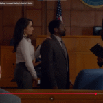 Suits Jessica